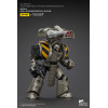 Joytoy - Warhammer - Iron Warriors Tyrant Siege Terminator Squad - Siege Master Terminator with Rocket launcher