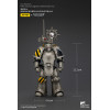Joytoy - Warhammer - Iron Warriors Mk III Tactical Squad - Mk III Tactical Legionary mit Nuncio-vox