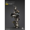 Joytoy - Warhammer - Iron Warriors Mk III Tactical Squad - Mk III Tactical Legionary mit Nuncio-vox