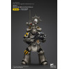 Joytoy - Warhammer - Iron Warriors Mk III Tactical Squad - Mk III Tactical Legionary mit Nuncio-vox