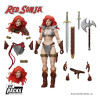 Boss Fight Studio Epic H.A.C.K.S. - Red Sonja 1/12