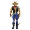 Nacelle - Biker aus dem Weltraum - Throttle - Biker Mice From Mars
