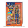 Nacelle - Biker aus dem Weltraum - Throttle - Biker Mice From Mars