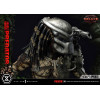 Prime 1 Studios - Museum Masterline 1/3 Jungle Hunter Predator Deluxe Bonus Version
