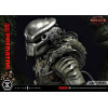 Prime 1 Studios - Museum Masterline 1/3 Jungle Hunter Predator Deluxe Bonus Version