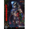 Prime 1 Studios - Museum Masterline 1/3 Jungle Hunter Predator Deluxe Bonus Version