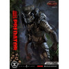 Prime 1 Studios - Museum Masterline 1/3 Jungle Hunter Predator Deluxe Bonus Version