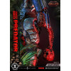 Prime 1 Studios - Museum Masterline 1/3 Jungle Hunter Predator Deluxe Bonus Version