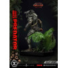 Prime 1 Studios - Museum Masterline 1/3 Jungle Hunter Predator Deluxe Bonus Version