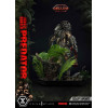 Prime 1 Studios - Museum Masterline 1/3 Jungle Hunter Predator Deluxe Bonus Version