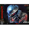 Prime 1 Studios - Museum Masterline 1/3 Jungle Hunter Predator Deluxe Bonus Version
