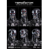 Blitzway - T800 Endoskeleton Skull 1/1 Life Size - The Terminator