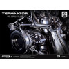 Blitzway - T800 Endoskeleton Skull 1/1 Life Size - The Terminator