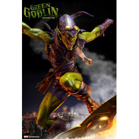 Sideshow Statue Premium Format Green Goblin