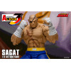 Storm Collectibles - SAGAT - Street Fighter Alpha Storm Arena 1/12