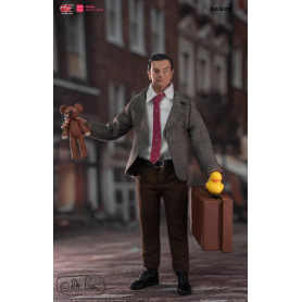 GENESIS EMEN - Mr. Bean 1/12