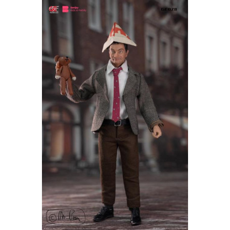 GENESIS EMEN - Mr. Bean 1/12