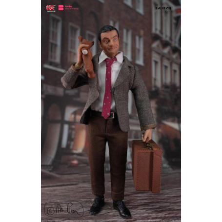 GENESIS EMEN - Mr. Bean 1/12