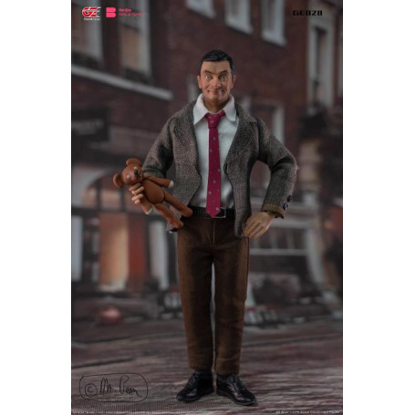 GENESIS EMEN - Mr. Bean 1/12