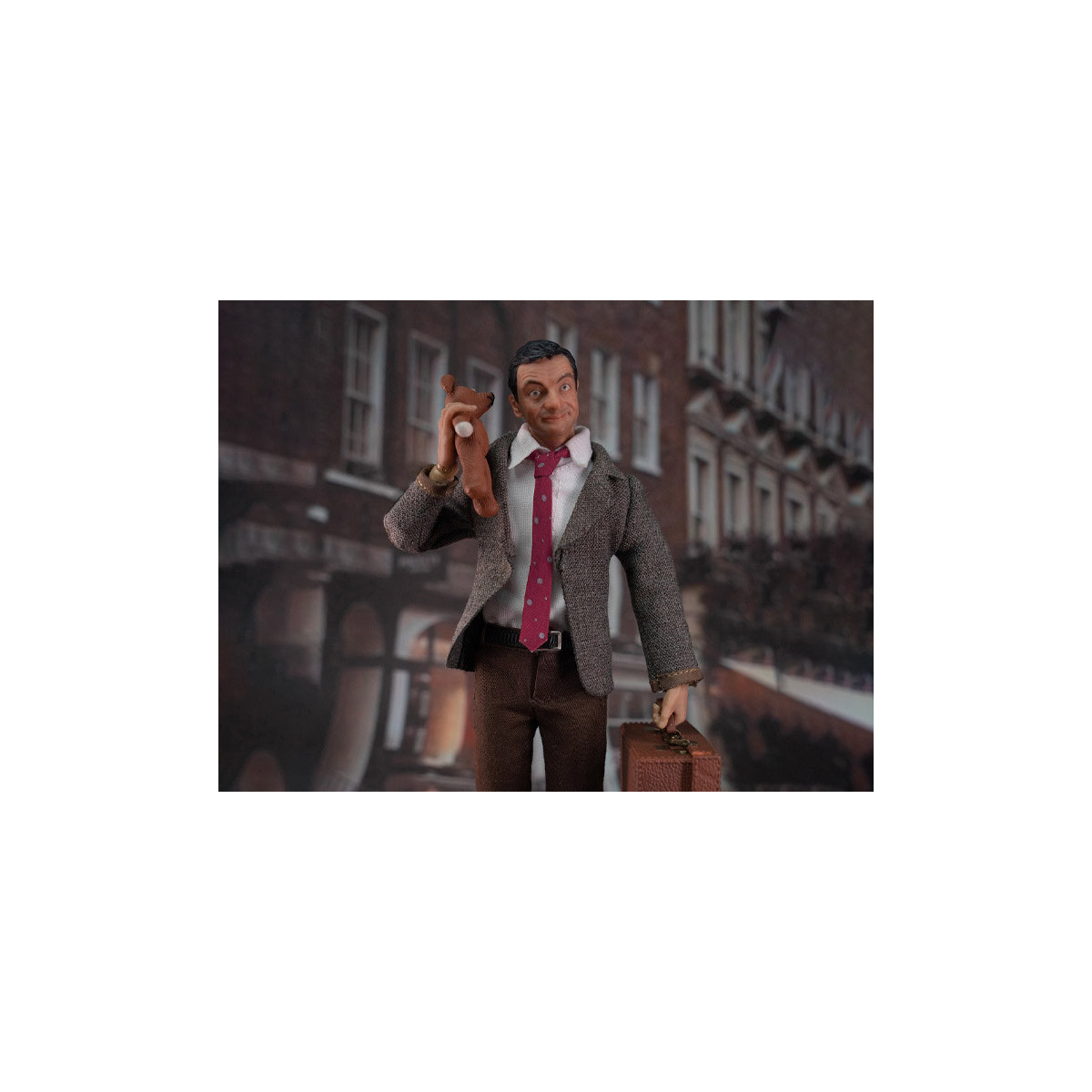 GENESIS EMEN - Mr. Bean 1/12