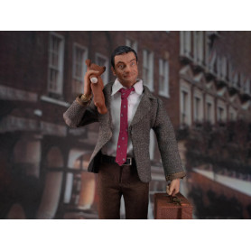 GENESIS EMEN - Mr. Bean 1/12