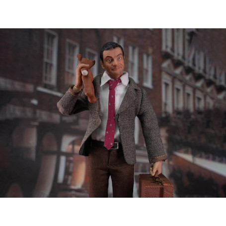 GENESIS EMEN - Mr. Bean 1/12