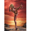 Goodsmile - Annie Leonhart: Female Titan Ver. - Attack on Titan - Pop Up Parade L