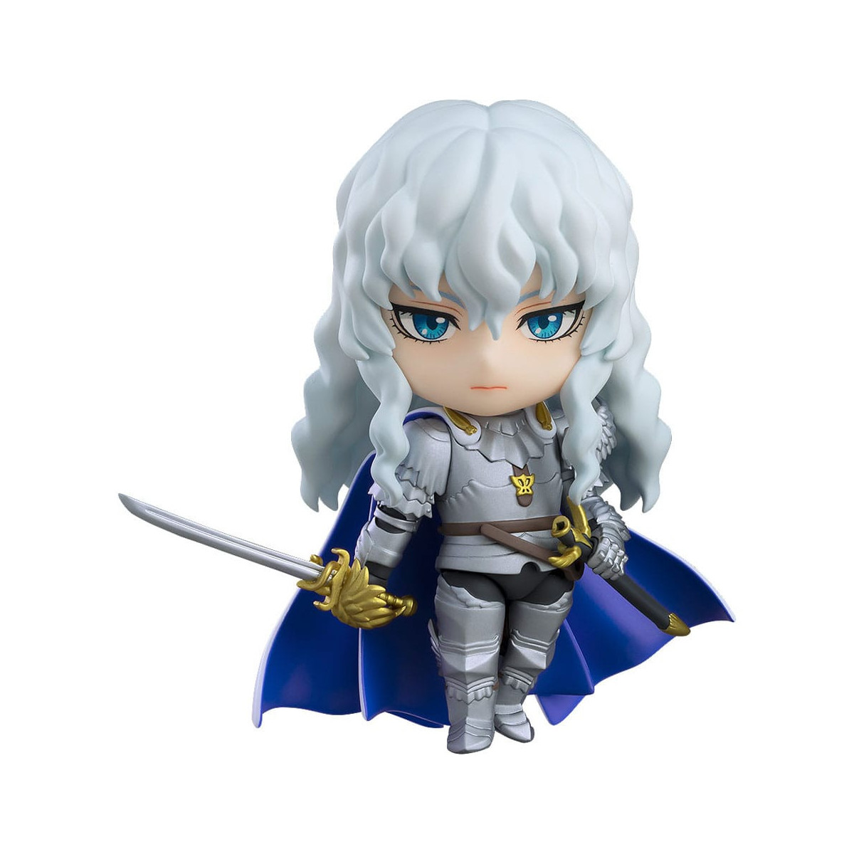 Goodsmile - GRIFFITH - Nendoroid - Berserk