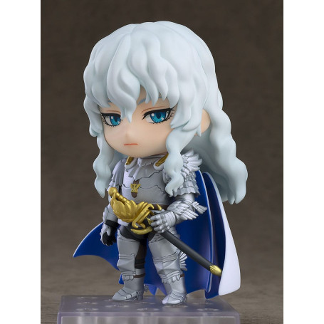 Goodsmile - GRIFFITH - Nendoroid - Berserk