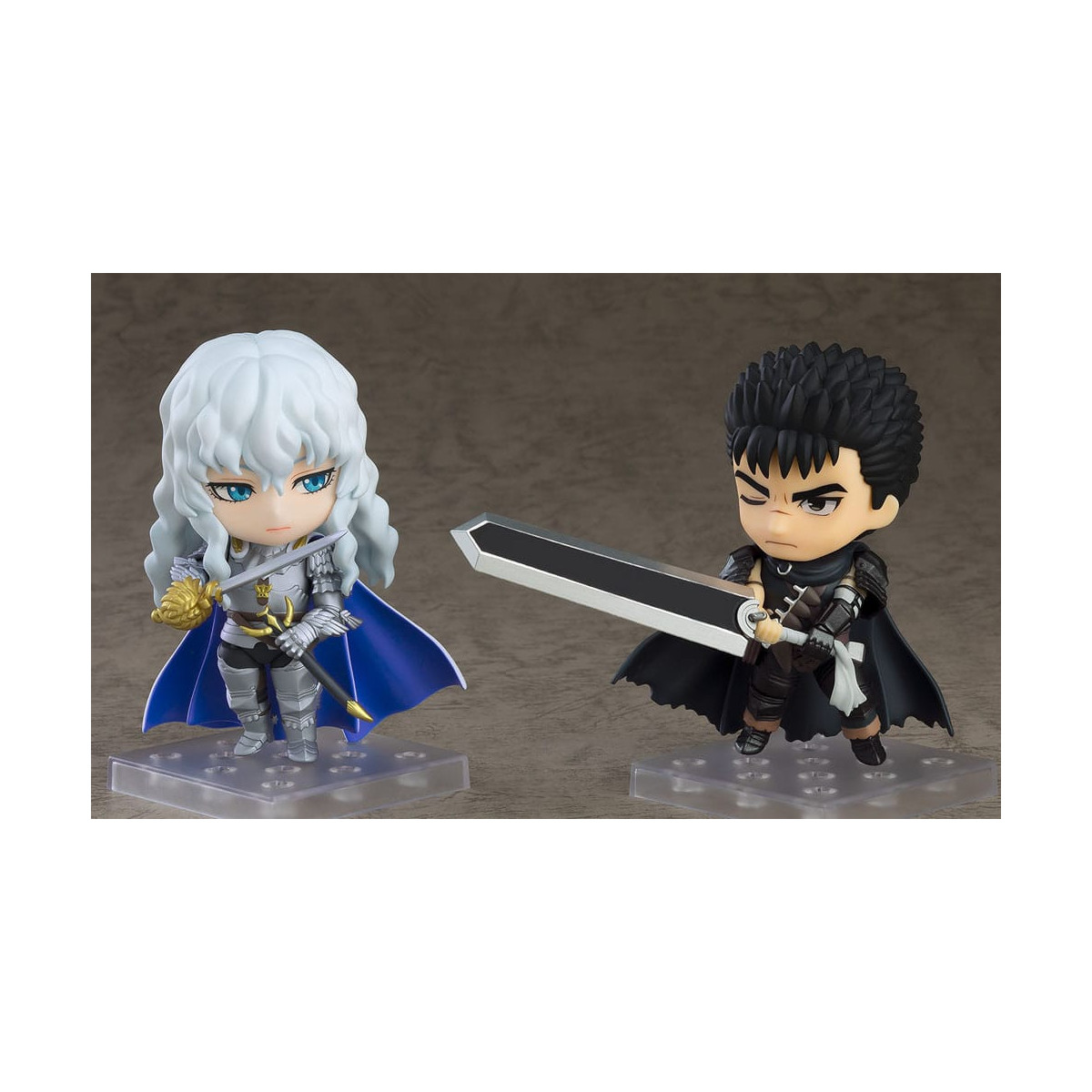 Goodsmile - GRIFFITH - Nendoroid - Berserk