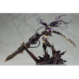 Goodsmile - Insane Black Rock Shooter 1/8 - Black Rock Shooter TV Animation