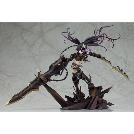 Goodsmile - Insane Black Rock Shooter 1/8 - Black Rock Shooter TV Animation