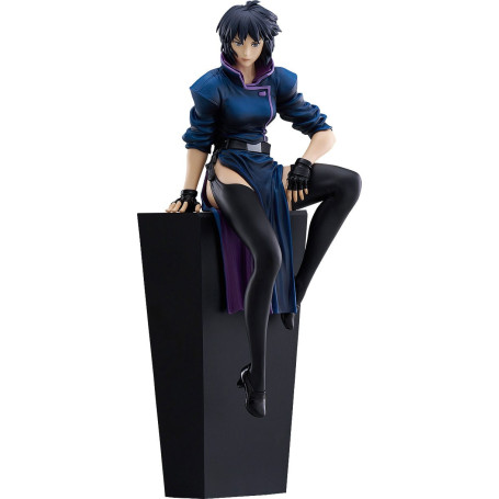 GoodSmile - Pop Up Parade Large Ghost in the Shell - Motoko Kusanagi: 1995 Ver.