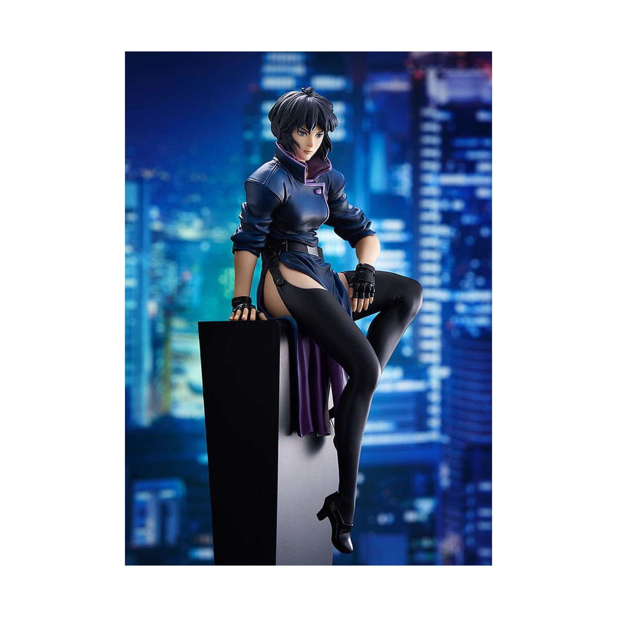 GoodSmile - Pop Up Parade Large Ghost in the Shell - Motoko Kusanagi: 1995 Ver.
