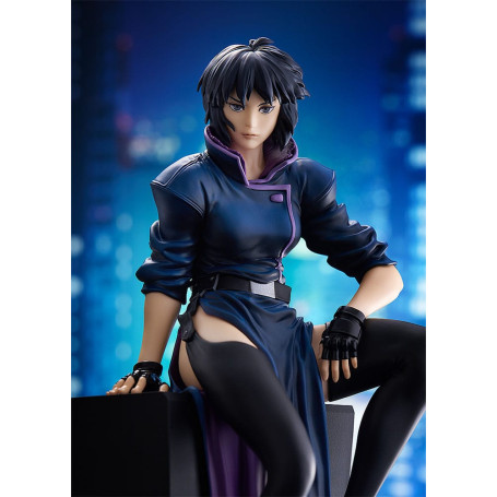 GoodSmile - Pop Up Parade Large Ghost in the Shell - Motoko Kusanagi: 1995 Ver.