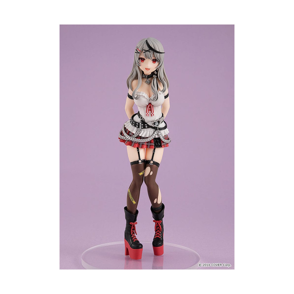 GoodSmile - Hololive Production - Pop Up Parade Sakamata Chloe