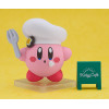 Good smile company - Kirby - Nendoroid Figur - KIRBY Cafe Ver.