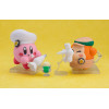Good smile company - Kirby - Nendoroid Figur - KIRBY Cafe Ver.