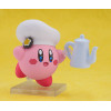 Good smile company - Kirby - Nendoroid Figur - KIRBY Cafe Ver.