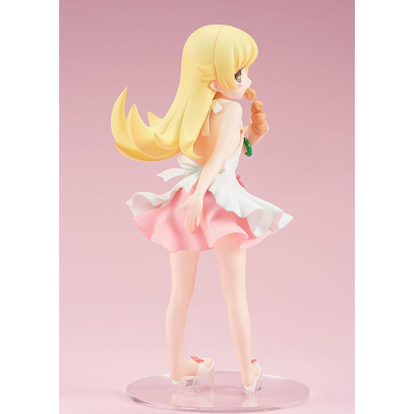 GoodSmile - Monogatari Series - Pop Up Parade Shinobu Oshino