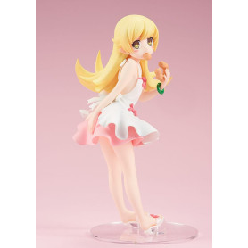 GoodSmile - Monogatari Series - Pop Up Parade Shinobu Oshino