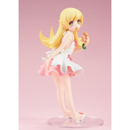 GoodSmile - Monogatari Series - Pop Up Parade Shinobu Oshino