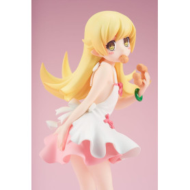 GoodSmile - Monogatari Series - Pop Up Parade Shinobu Oshino