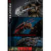 Hot Toys - Predator 2.0 - Jungle Hunter