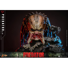 Hot Toys - Predator 2.0 - Jungle Hunter