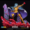 Tsume Statue HQS Saint Seiya - PISCES APHRODITE 1/6