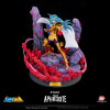 Tsume Statue HQS Saint Seiya - PISCES APHRODITE 1/6