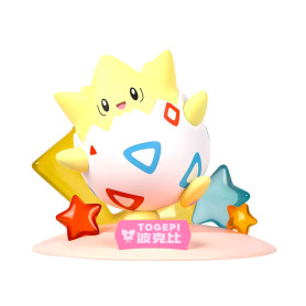 Funism - Pokemon Prime Figure Mini - TOGEPI - Togepy