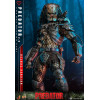 Hot Toys - Predator 2.0 Deluxe Version - Jungle Hunter
