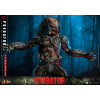 Hot Toys - Predator 2.0 Deluxe Version - Jungle Hunter